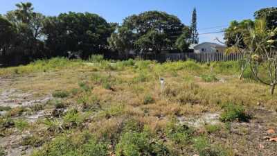 Residential Land For Sale in Melbourne Beach, Florida