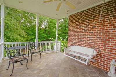 Home For Sale in Amherst, Virginia