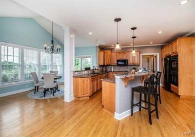 Home For Sale in Auburn, New York