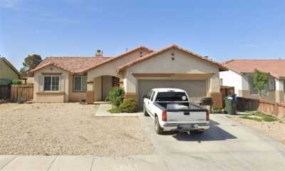 Home For Sale in Adelanto, California