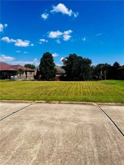 Residential Land For Sale in Slidell, Louisiana