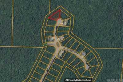 Residential Land For Sale in Alexander, Arkansas