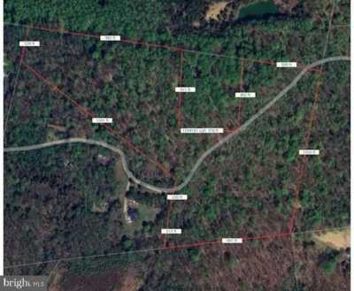 Residential Land For Sale in Elkton, Maryland