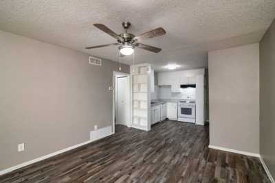 Apartment For Rent in Fort Worth, Texas