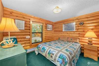 Home For Sale in Leavenworth, Washington