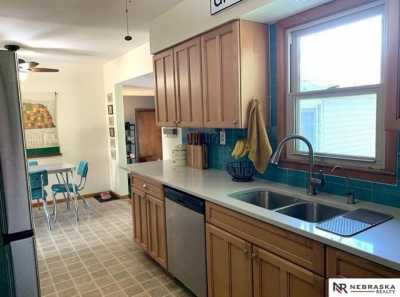 Home For Sale in Crete, Nebraska