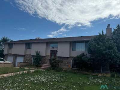 Home For Sale in Gallup, New Mexico