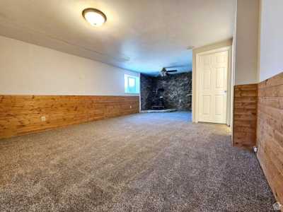 Home For Sale in Vernal, Utah