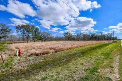 Residential Land For Sale in Richwood, Texas