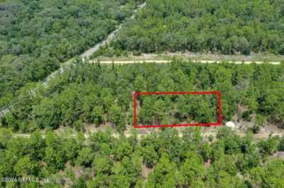 Residential Land For Sale in Hawthorne, Florida