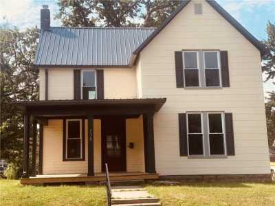 Home For Sale in Chillicothe, Missouri