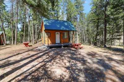 Home For Sale in Rexford, Montana