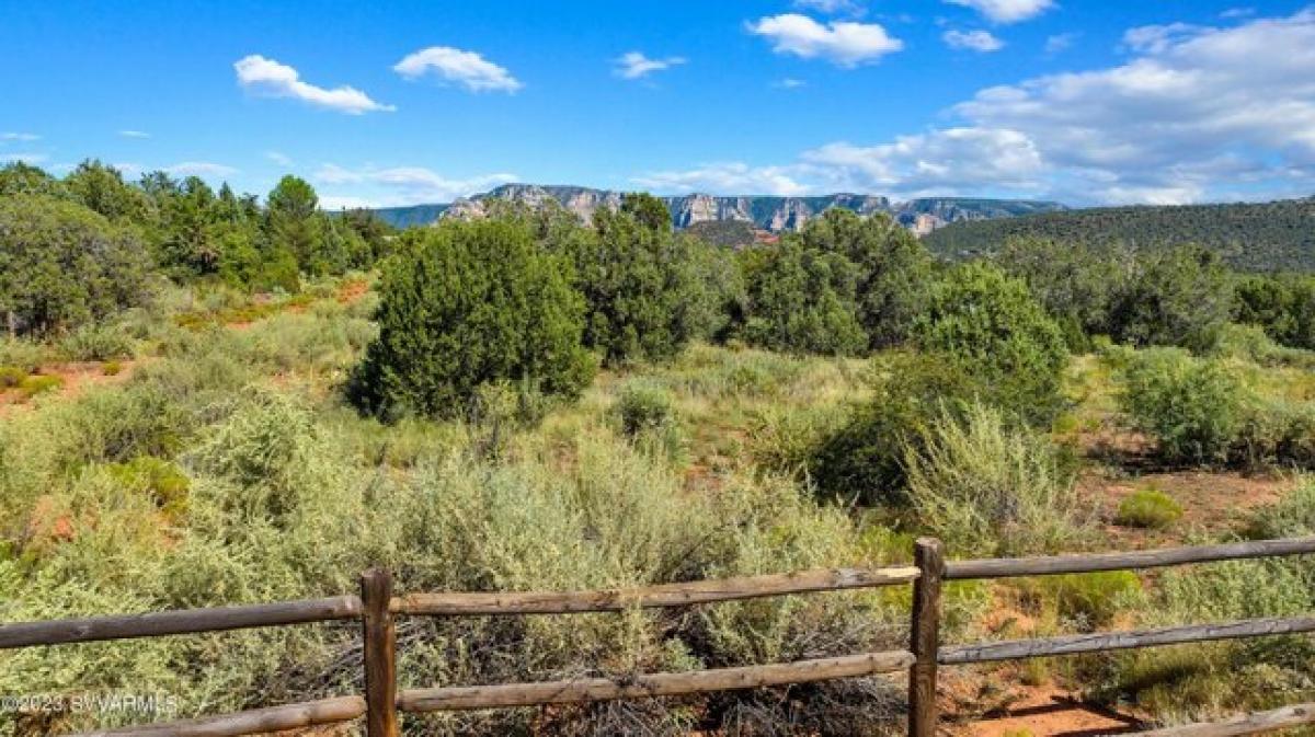 Picture of Residential Land For Sale in Sedona, Arizona, United States