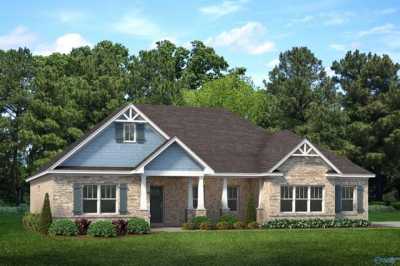 Home For Sale in New Market, Alabama