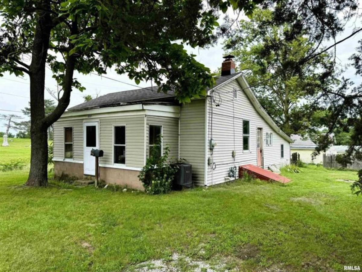 Picture of Home For Sale in Havana, Illinois, United States