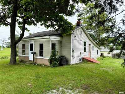 Home For Sale in Havana, Illinois