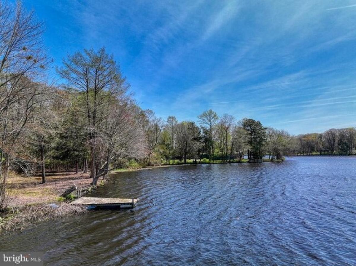 Picture of Residential Land For Sale in Milford, Delaware, United States