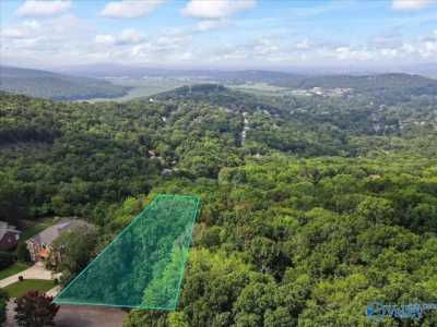 Residential Land For Sale in Huntsville, Alabama