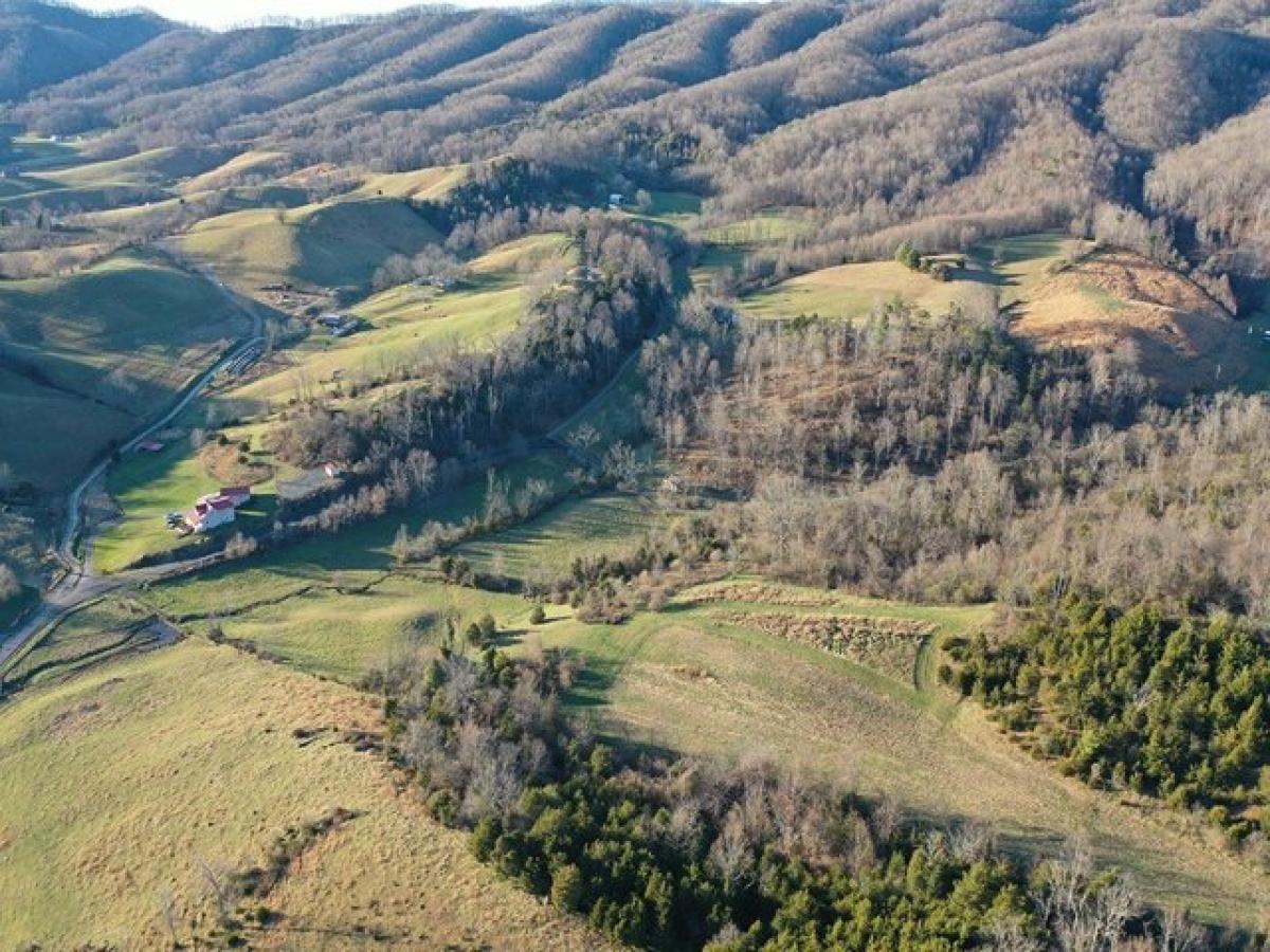 Picture of Home For Sale in Chilhowie, Virginia, United States