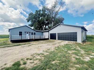 Home For Sale in Fairmont, Minnesota