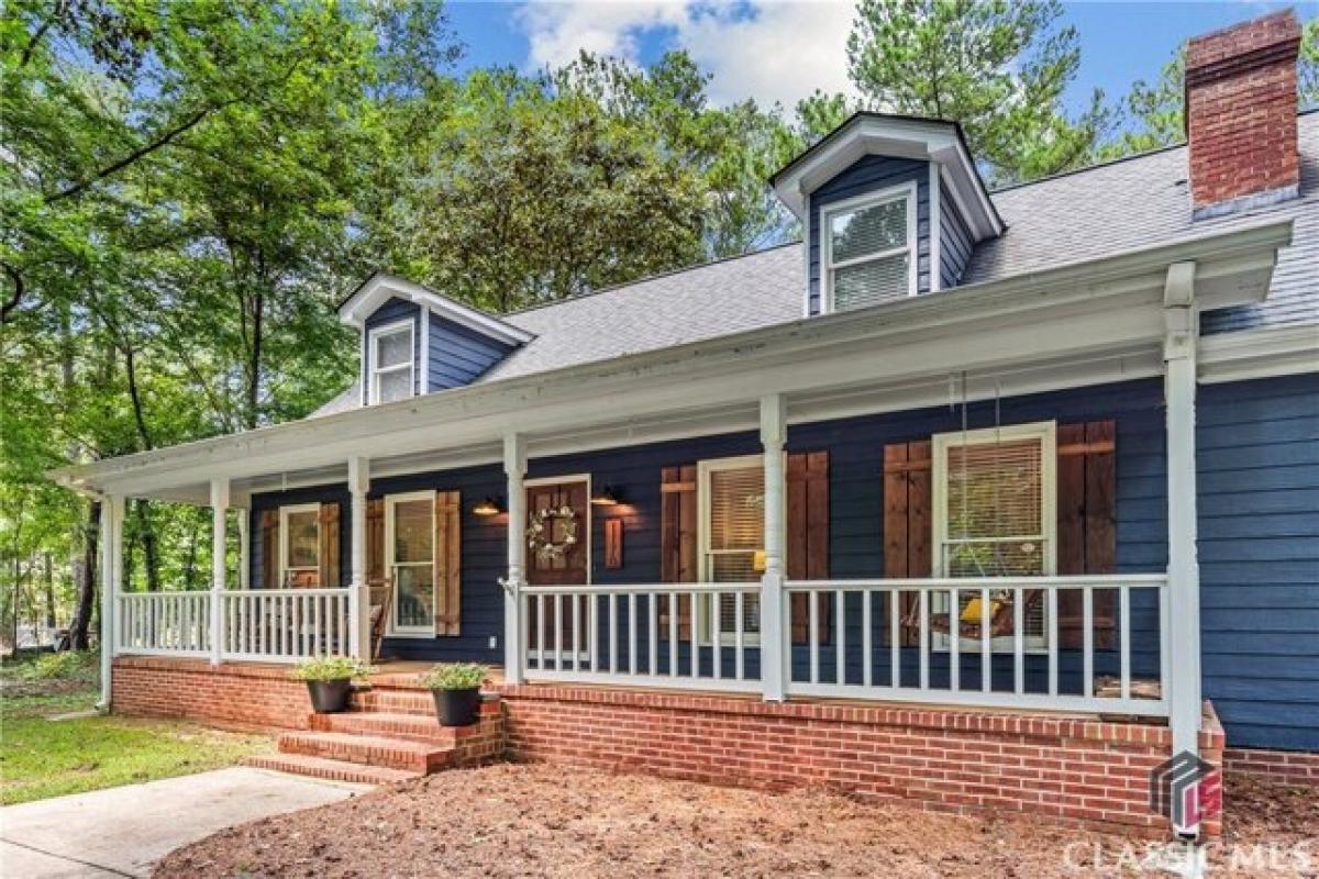 Picture of Home For Sale in Statham, Georgia, United States