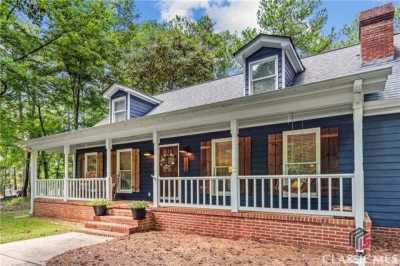 Home For Sale in Statham, Georgia