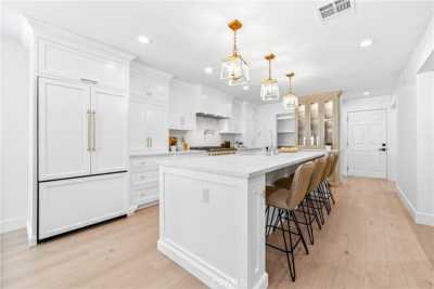 Home For Sale in Seal Beach, California