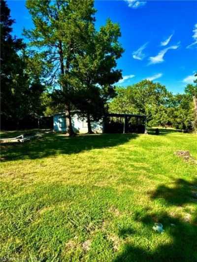 Home For Sale in Mansfield, Arkansas