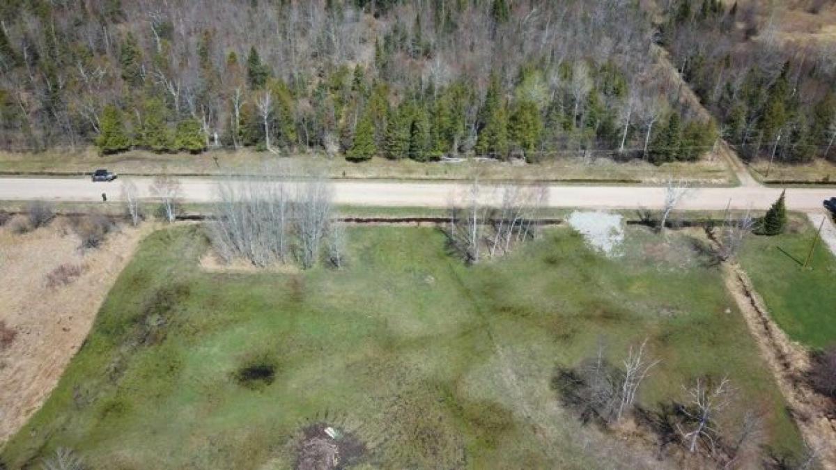 Picture of Residential Land For Sale in Grand Marais, Michigan, United States