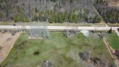 Residential Land For Sale in Grand Marais, Michigan