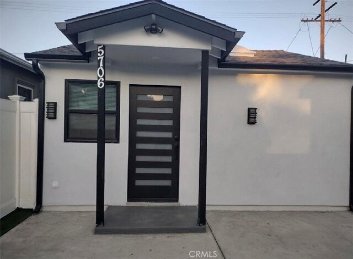 Picture of Home For Rent in Van Nuys, California, United States