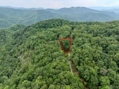 Residential Land For Sale in Cullowhee, North Carolina