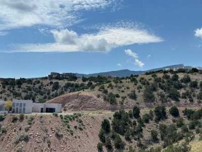 Residential Land For Sale in Placitas, New Mexico