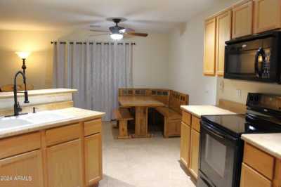 Home For Rent in Congress, Arizona