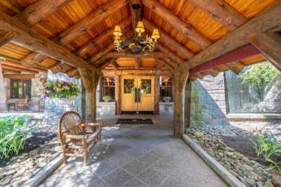 Home For Sale in Lake Placid, New York