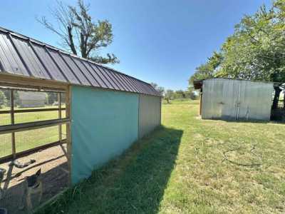 Home For Sale in Woodward, Oklahoma