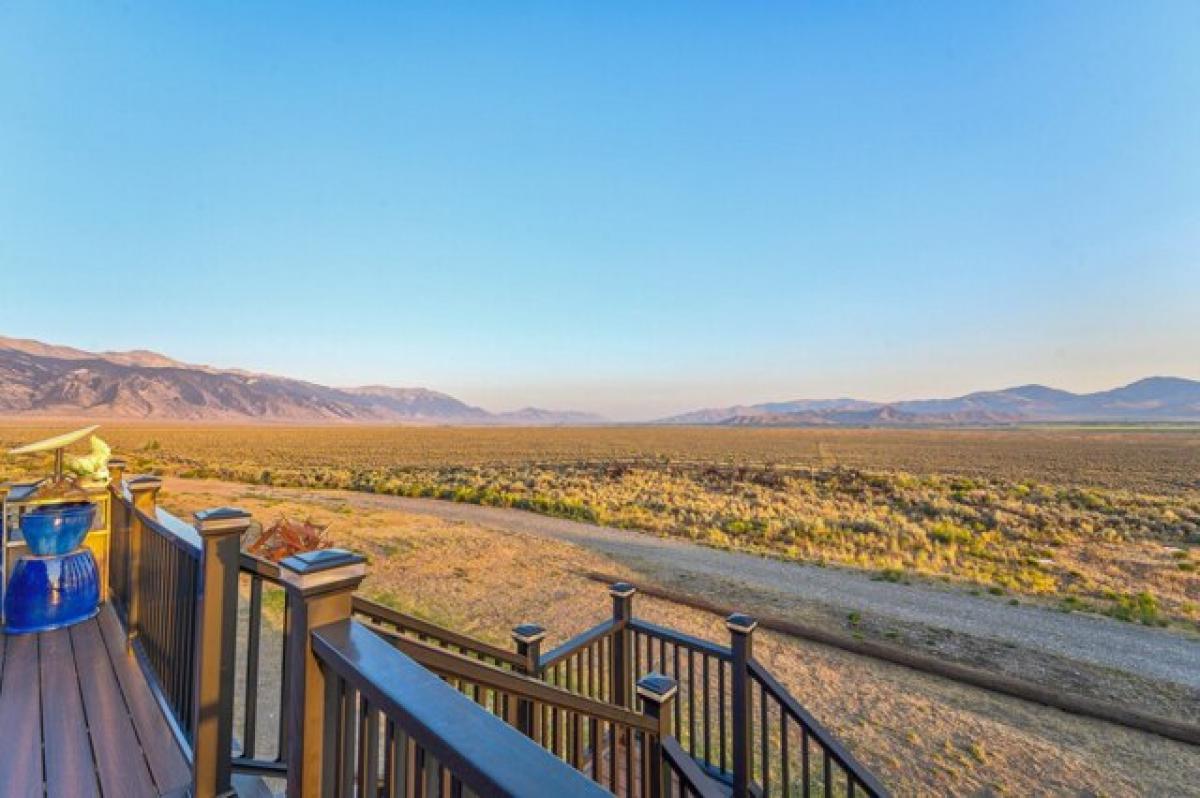 Picture of Home For Sale in Mackay, Idaho, United States