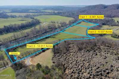 Residential Land For Sale in Rockford, Tennessee