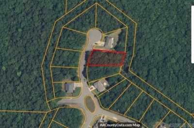 Residential Land For Sale in Alexander, Arkansas