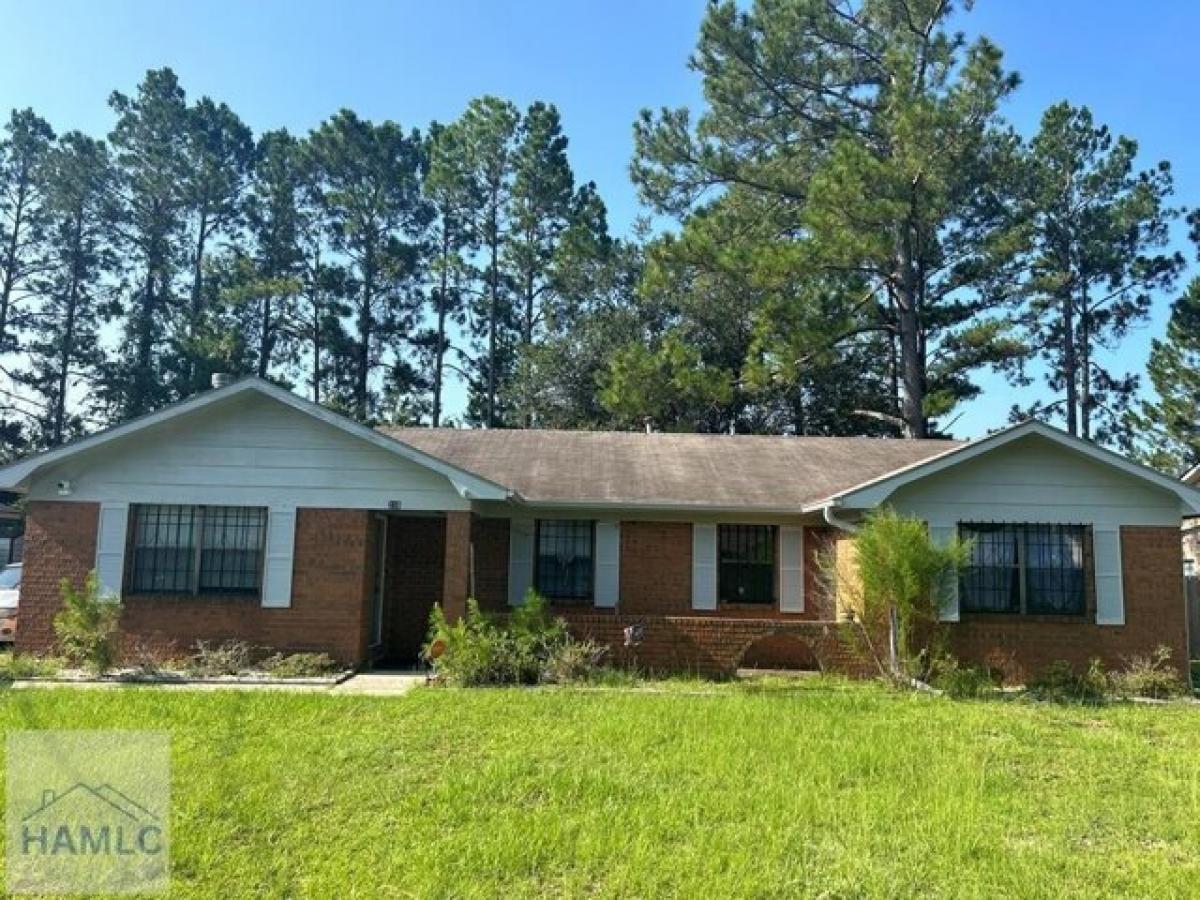 Picture of Home For Sale in Hinesville, Georgia, United States