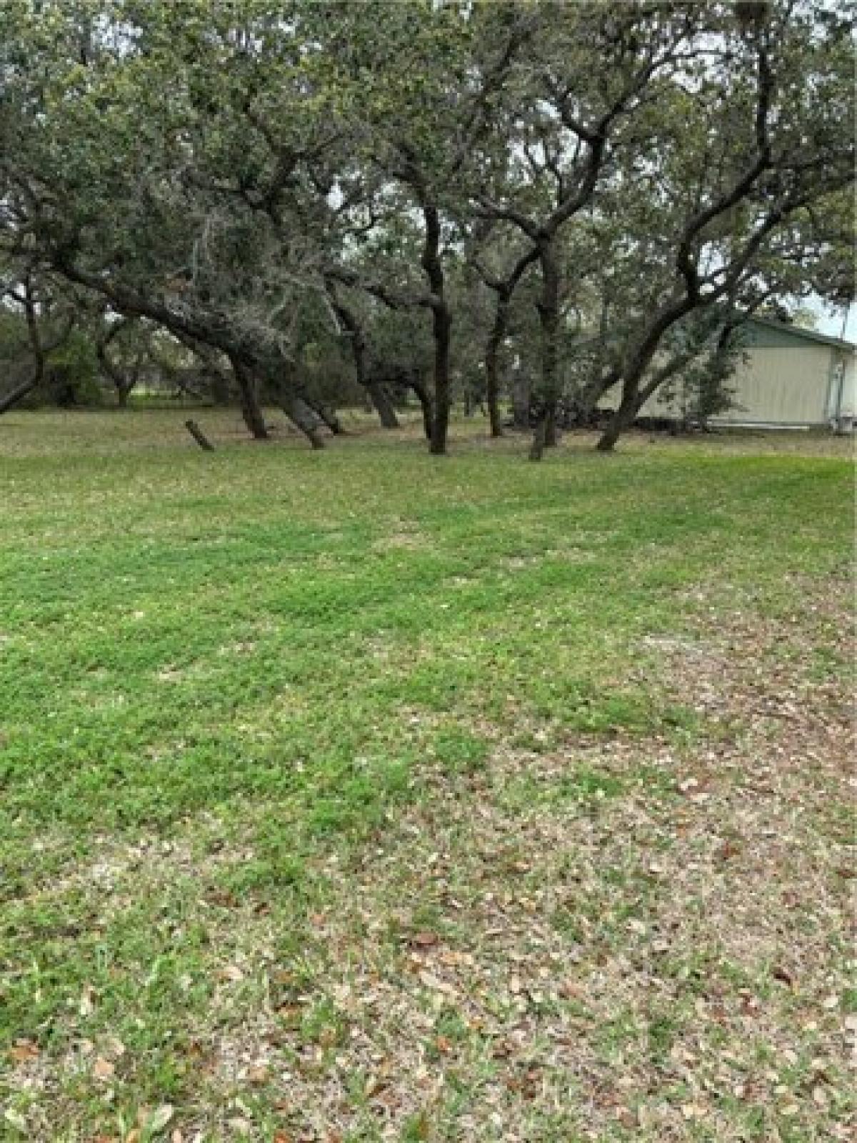 Picture of Residential Land For Sale in Ingleside, Texas, United States