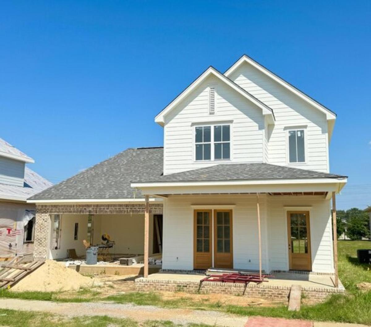 Picture of Home For Sale in Tupelo, Mississippi, United States