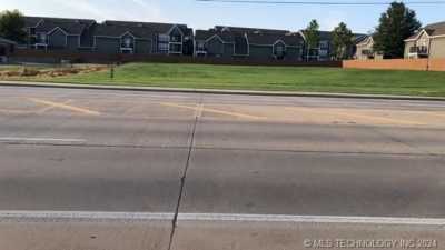 Residential Land For Sale in Owasso, Oklahoma