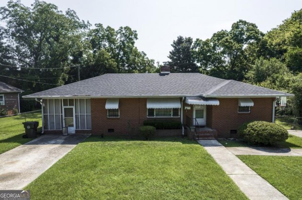 Picture of Home For Sale in Fort Valley, Georgia, United States