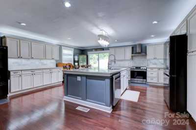 Home For Sale in Conover, North Carolina