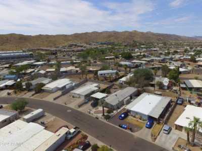 Residential Land For Sale in Phoenix, Arizona