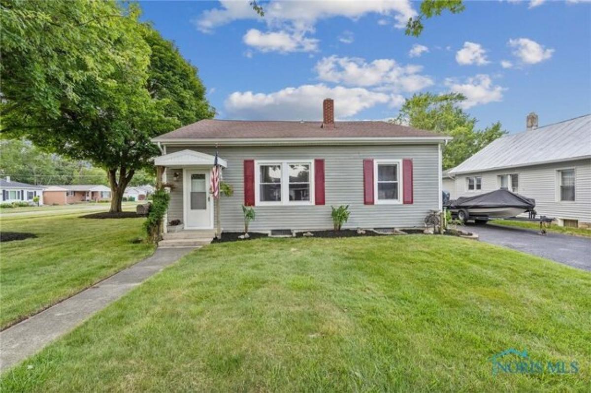 Picture of Home For Sale in Findlay, Ohio, United States