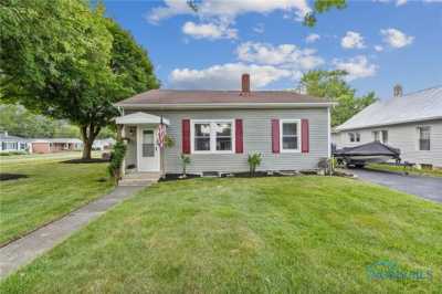 Home For Sale in Findlay, Ohio