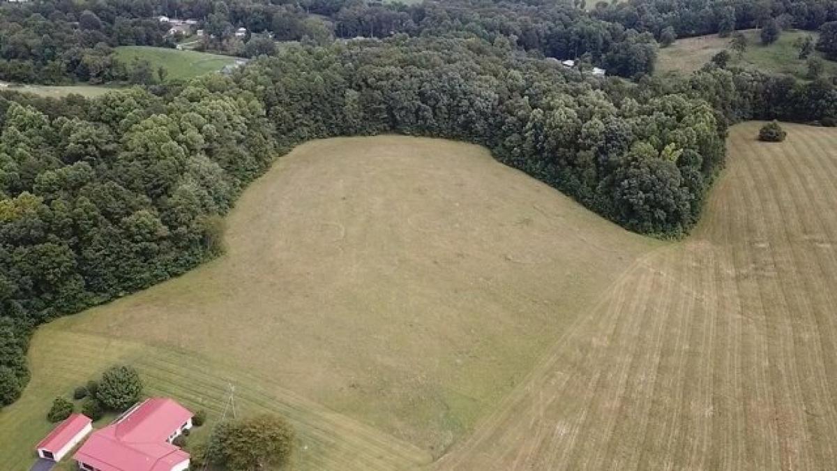 Picture of Residential Land For Sale in London, Kentucky, United States