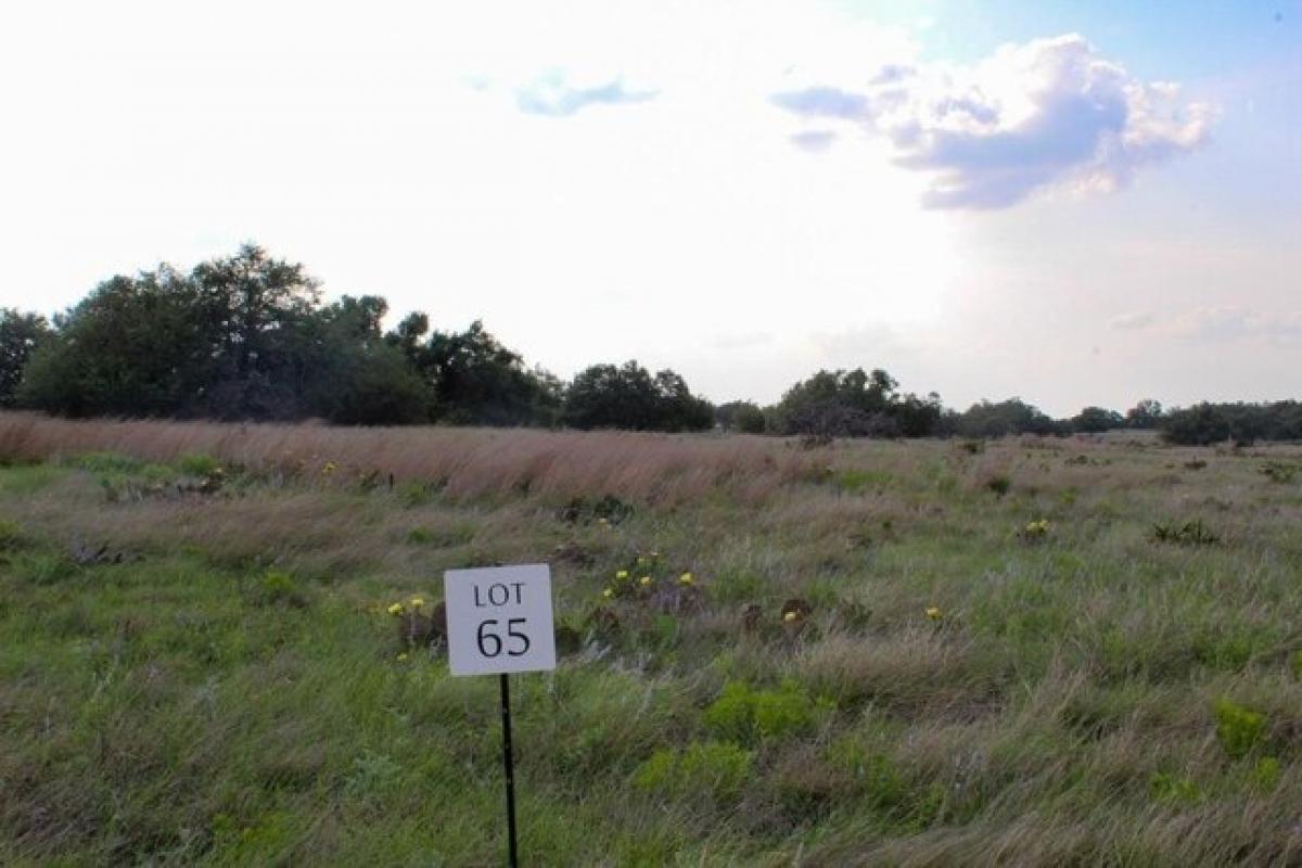 Picture of Residential Land For Sale in Harper, Texas, United States